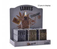 Зажигалка Champ Zippo Зажигалка Champ Zippo