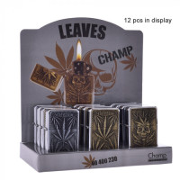 Зажигалка Champ Zippo Зажигалка Champ Zippo