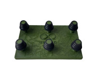 Подставка под чаши UNLTD Green