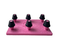 Подставка под чаши UNLTD Pink