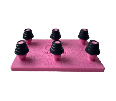 Подставка под чаши UNLTD Pink Подставка под чаши UNLTD Pink