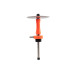 Кальян Sky Hookah Pulsar Ultra Orange