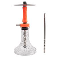 Кальян Sky Hookah Pulsar Ultra Orange Кальян Sky Hookah Pulsar Ultra Orange