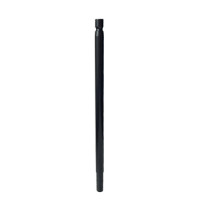 Мундштук для Кальяна Iron Stick Black Мундштук для Кальяна Iron Stick Black