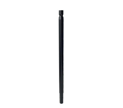 Мундштук для Кальяна Iron Stick Black Мундштук для Кальяна Iron Stick Black