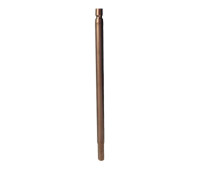 Мундштук для Кальяна Iron Stick Bronze Мундштук для Кальяна Iron Stick Bronze