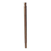 Мундштук для Кальяна Iron Stick Bronze Мундштук для Кальяна Iron Stick Bronze