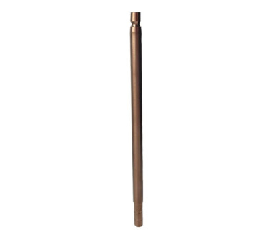 Мундштук для Кальяна Iron Stick Bronze Мундштук для Кальяна Iron Stick Bronze