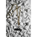 Персональный мундштук для Кальяна Personalka Pro Chain Black Gold Персональный мундштук для Кальяна Personalka Pro Chain Black Gold