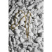 Персональный мундштук для Кальяна Personalka Pro Chain Gold Silver