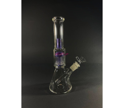 Стеклянный бонг Medusa Junior Стеклянный бонг Medusa Junior