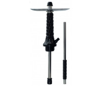 Кальян Sunrise Windskull Lite Black Кальян Sunrise Windskull Lite Black