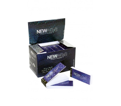 Фильтры New Ways, размер S 20 x 58mm