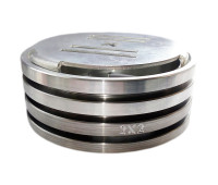 Калауд для кальяна 2x2hookah регулятор жара угля Калауд для кальяна 2x2hookah регулятор жара угля