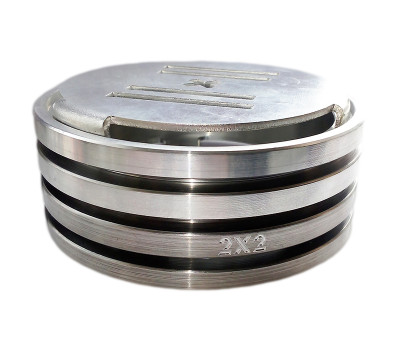 Калауд для кальяна 2x2hookah регулятор жара угля Калауд для кальяна 2x2hookah регулятор жара угля