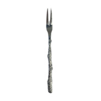 Вилка для Кальяна Fork Grove Silver Вилка для Кальяна Fork Grove Silver