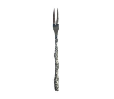 Вилка для Кальяна Fork Grove Silver Вилка для Кальяна Fork Grove Silver