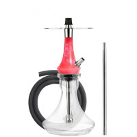 Кальян Totem Monolit Micra Pink Acid Кальян Totem Monolit Micra Pink Acid