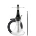 Кальян Totem Monolit Micra Space Black Кальян Totem Monolit Micra Space Black