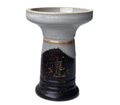 Чаша для Кальяна Lavart Aurora Glaze Crema Чаша для Кальяна Lavart Aurora Glaze Crema