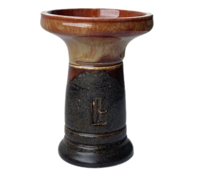 Чаша для Кальяна Lavart Aurora Glaze Mica Чаша для Кальяна Lavart Aurora Glaze Mica