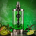 Кальян Yimi Hookah Nix Silver
