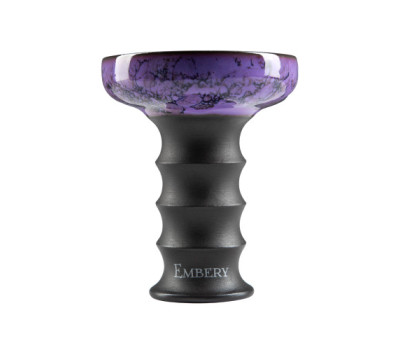 Чаша Embery JS-Funnel Purple-black Чаша Embery JS-Funnel Purple-black