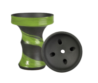Чаша Personalka bowl Green