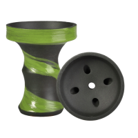 Чаша Personalka bowl Green Чаша Personalka bowl Green