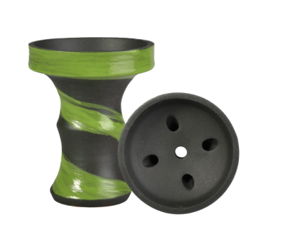Чаша Personalka bowl Green Чаша Personalka bowl Green