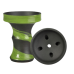 Чаша Personalka bowl Green Чаша Personalka bowl Green