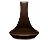 Колба для кальяна для кальяна Steamulation Black под уплотнитель Колба для кальяна для кальяна Steamulation Black под уплотнитель