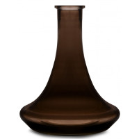 Колба для кальяна для кальяна Steamulation Black под уплотнитель Колба для кальяна для кальяна Steamulation Black под уплотнитель