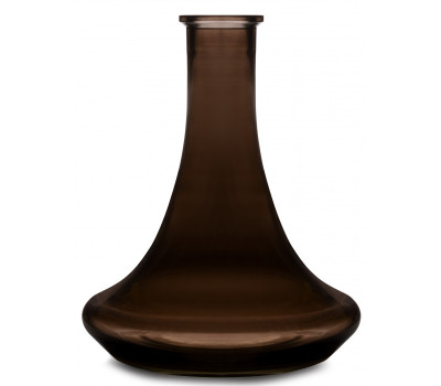 Колба для кальяна для кальяна Steamulation Black под уплотнитель Колба для кальяна для кальяна Steamulation Black под уплотнитель