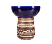 Чаша Aroma Sierra Glaze Blue Чаша Aroma Sierra Glaze Blue