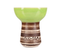 Чаша Aroma Sierra Glaze Green Чаша Aroma Sierra Glaze Green