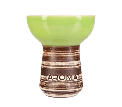 Чаша Aroma Sierra Glaze Green Чаша Aroma Sierra Glaze Green