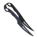 Щипцы для угля кальяна 2х2 Knife Щипцы для угля кальяна 2х2 Knife