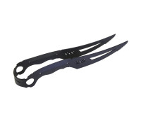 Щипцы для угля кальяна 2х2 Knife Щипцы для угля кальяна 2х2 Knife