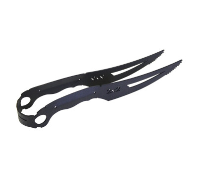 Щипцы для угля кальяна 2х2 Knife Щипцы для угля кальяна 2х2 Knife