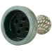 Чаша для Кальяна ETNA Katana Cut Dark Green Чаша для Кальяна ETNA Katana Cut Dark Green