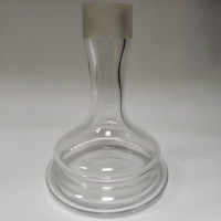 Колба для кальяна Double Bulb Колба для кальяна Double Bulb