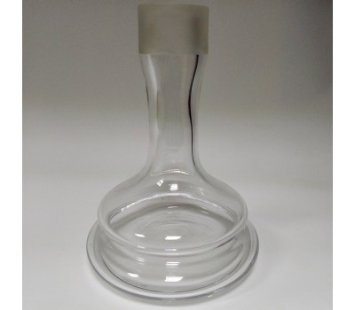 Колба для кальяна Double Bulb