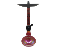 Кальян Garden Hookah Red 6144-2 Кальян Garden Hookah Red 6144-2