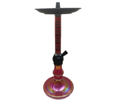 Кальян Garden Hookah Red 6144-2 Кальян Garden Hookah Red 6144-2