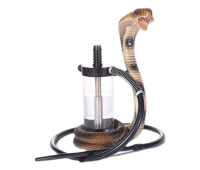 Кальян Snake Золотой Веном Кальян Snake Золотой Веном