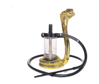Кальян Snake Тубусная Змея Кальян Snake Тубусная Змея
