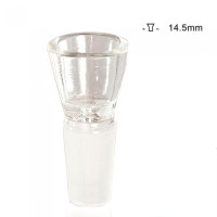 Ведерко Glass Bowl - Socket:14.5mm with Small Hole Ведерко Glass Bowl - Socket:14.5mm with Small Hole