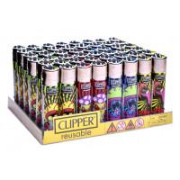 Зажигалка Clipper Зажигалка Clipper