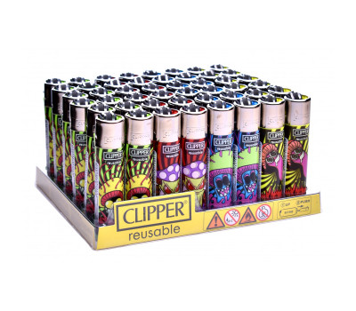 Зажигалка Clipper Зажигалка Clipper